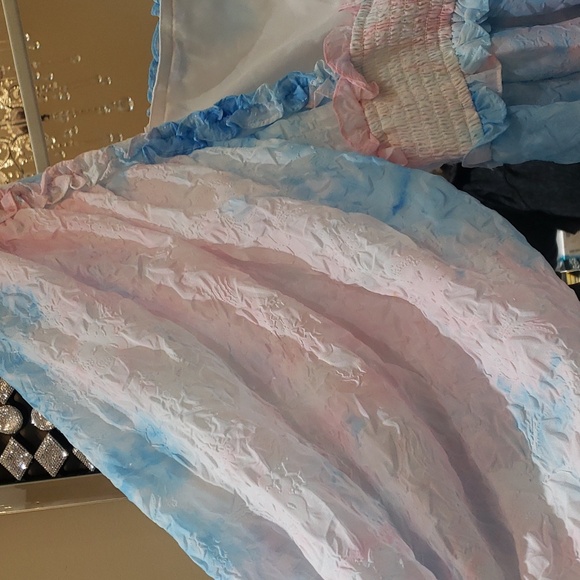 Nwt Elliatt envisage dress NTW size small - Picture 11 of 13